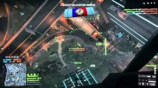 Battlefield 4 z11w down ...&auml;h doch nicht