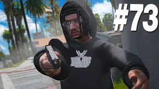 PMC vs CRENSHAW : LA GRANDE GUERRE ! 🥵 NOFACE - ASAP#73