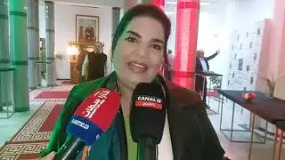 حوار مع الدكتورة حنين مستشارة بمقاطعة سيدي مومن حول كريان الرحامنة والواقع لي كتعيش فيه الساكنة