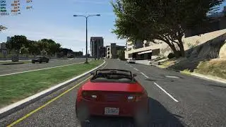 Grand Theft Auto V GTA 5 Screen flashing issue