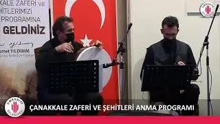 Kahramanlık Türküleri Mavera Türk Müziği Topluluğu