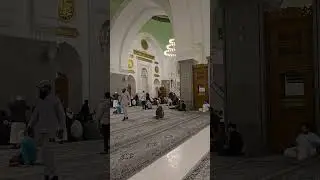 أذان الفجر لــ المؤذن #مبارك_المولد || الخميس 3 شعبان 1447هـ 