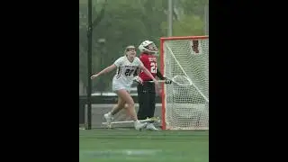WLAX vs Dickinson Highlights