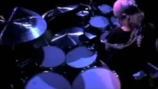 Woman From Tokyo, Deep Purple (Perihelion)