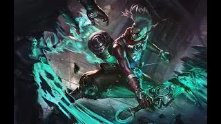 BEST EKKO MONTAGE #5 | one champ EKKO