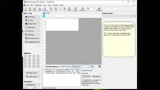 Create Address Labels from Excel Spreadsheet with Label Designer Plus DELUXE