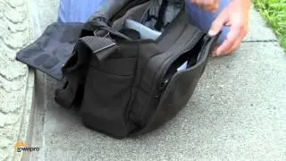 Lowepro - Pro Messenger AW