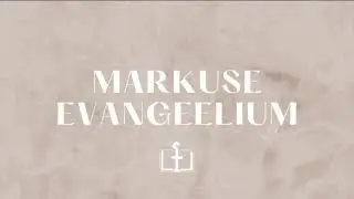 The Saviour had to Die (P&auml;&auml;stja pidi surema)  Markuse 15
