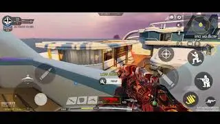 CODM FRONTLINE DAY 78 #cod #callofduty #codmobile_partner 