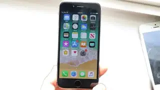 iPHONE 6 Will END In 2019