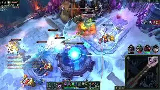 Varus ARAM