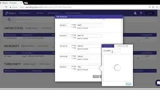 How to Add Exhibits to Documents