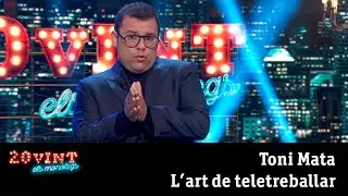 Toni Mata 