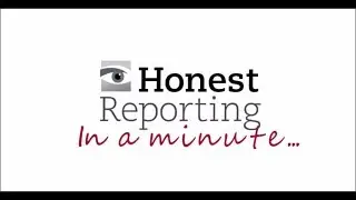 How to be a Media Watchdog - HR in a Minute