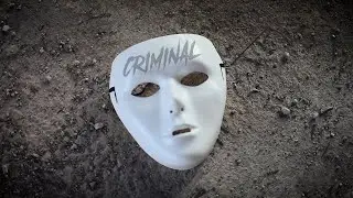 Roland Menase - CRIMINAL Ft. @icibongofficial341 & @McWilLzOfficial  (Music Video)