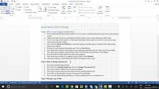 How To Use Views And Zoom Tab Options Read Mode, Print Layout, Web Layout | MICROSOFT WORD