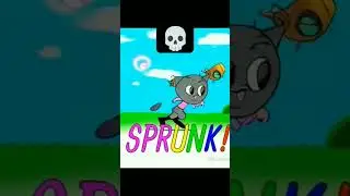 💀 #reccomended #fyp #ai #aigenerated #sprunki #incredibox #shorts #hailuoai #wtf