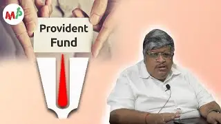 PF பணம் லாபமா நஷ்டமா | ஆனந்த் சீனிவாசன்