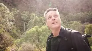 South Australia with Nick Baker - trailer