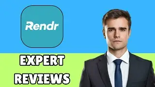 RENDR.com Review 2025 | Is this remote estimating software worth it? [HONEST GUIDE]
