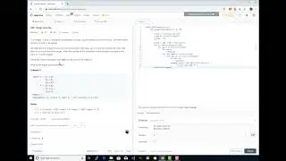 LeetCode Problem #835 Image OverLap
