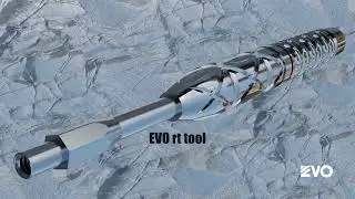 EVO system instruction