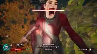 PC Redfall Remi Ep 34