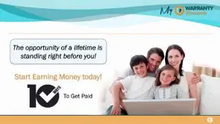 My Warranty Rewards   Presentation 2015   Matrix Protection