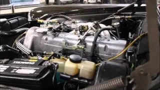 1967 Mercedes 250SE