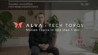 What is Magnetic Saturation in Motors? | Tech Torqs #2
