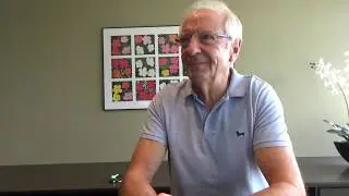 Interview José De Cauwer: 30 jaar na de historische Tour van 1989 (een terugblik ...) Deel 1