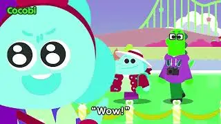 I was lost_Klasky Csupo 2001 Effects