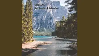 Soft River Splash