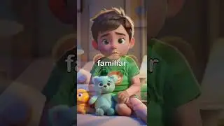 Nighttime fears in children