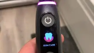 Oral-B iO 8 Power Toothbrush Review