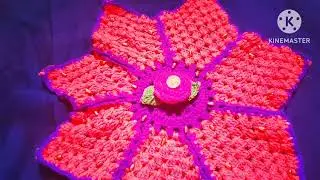 Easy and beautiful thalpos design for beginners design video tutorial video 