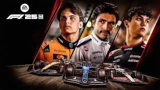 F1&reg; 25 | ЛЕКЛЕЕР ЛЕКЛЕЕЕЕР