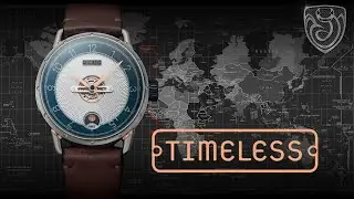 Timeless HMS 003 Review
