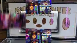 YTPMV Arcade Tour Golf N Stuff Norwalk CA SCAN