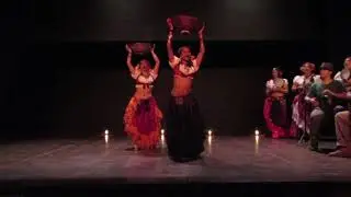 EDERLEZI - Loko Kamel Tribal Dance