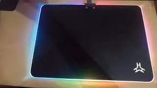 Rakk Walna  2 Unboxing