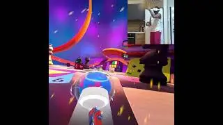 Box Cardio 96 Workout on Meta Quest 3: Full Body Boxing Session with Cole Charlton! (Mixed Reality)