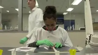 Residential Indigenous Science Experience
