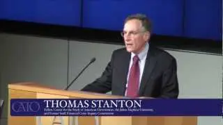 Why Some Firms Thrive While Others Fail (Thomas Stanton)