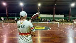 PicklePapi - EdVDD/AceC vs. JayF/RickT