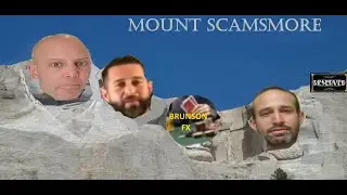 Tell All! Christopher Mitchell Michael Morgenstern Death Threats-FBI Case-Date Rapes-Etc-MUST WATCH!