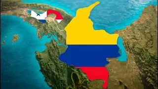 &iquest;Por qu&eacute; se separaron PANAM&Aacute; y COLOMBIA?