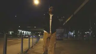 REAL JAY  - MANCHMAL - prod. Katana Beats - MACHT2 Album - Official VIDEO