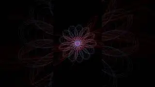 #music #artandcraft #artisticrelaxation #meditationmusic #spirograph #musicforrelaxation #animation