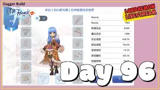 ID/EN - CN SERVER EQUIPMENT META MAY UPDATED !! 🙌🙌 - Ragnarok Mobile: Classic (Day 96)